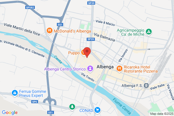 Ristorante La Bifora