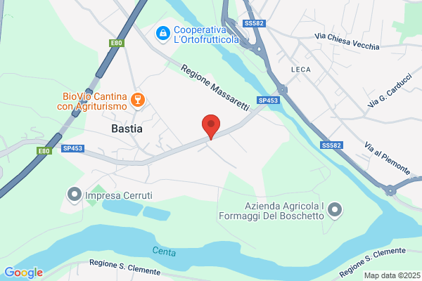 Ristorante Li Per Li