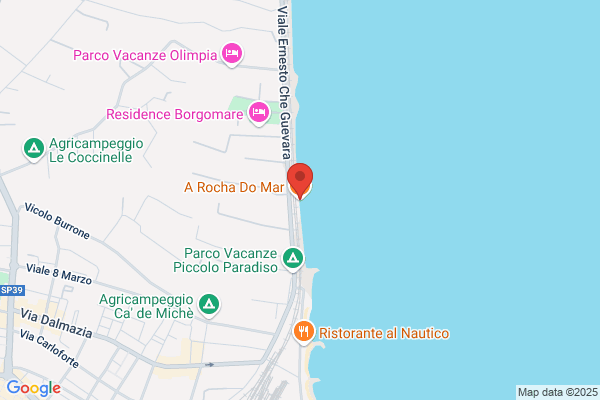 Ristorante Lo Scoglio
