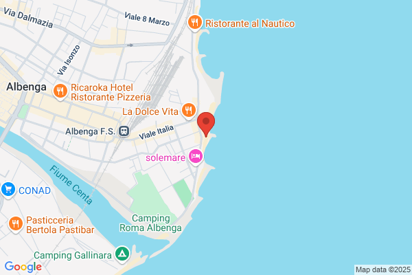 Ristorante Punta Lena