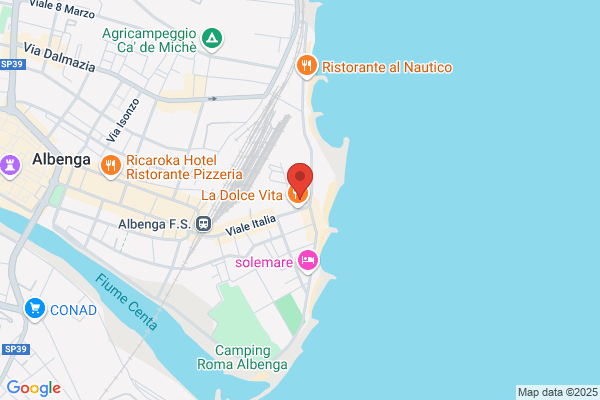 Ristorante Riviera
