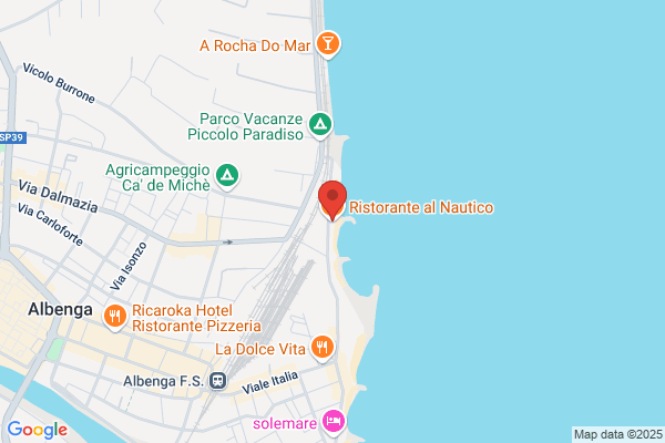 Ristorante al Nautico