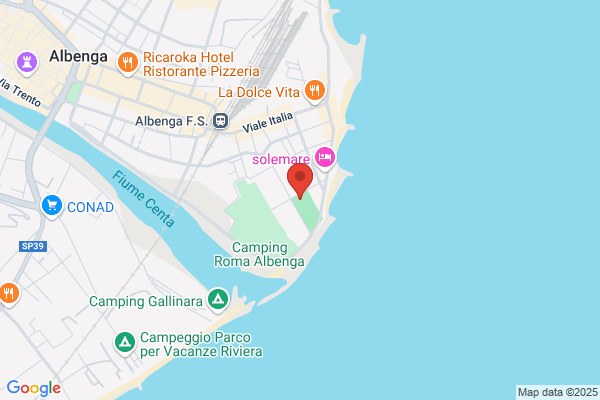 Polisportiva Ingaunia Nuoto