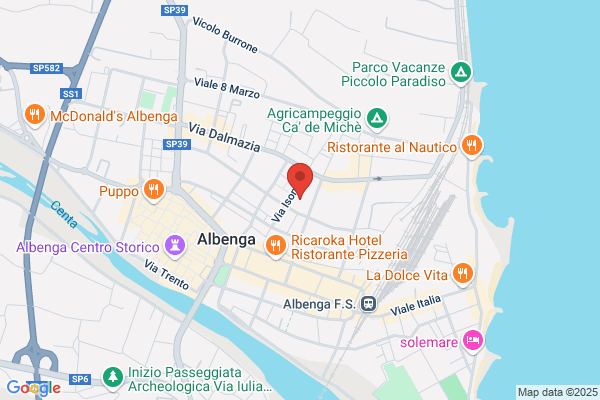 Tennis Club Albenga