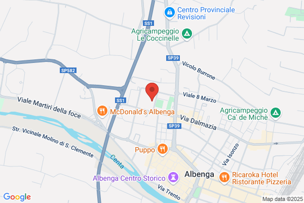 Tabaccheria Romano