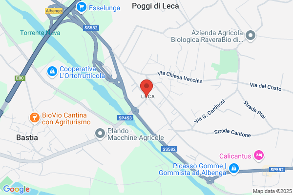 Lavanderia Le Bollicine