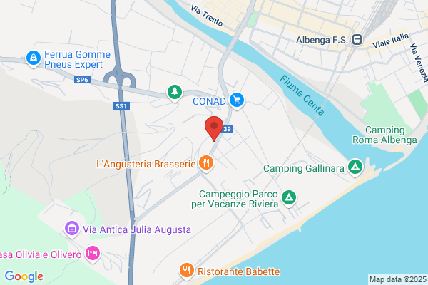 Lavanderia Piave Di Pinna Francesca