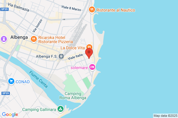 Lavasecco Nova Stir