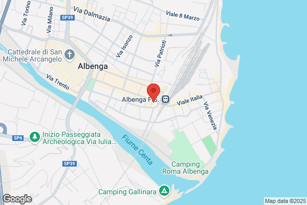 Canobbio Alberto