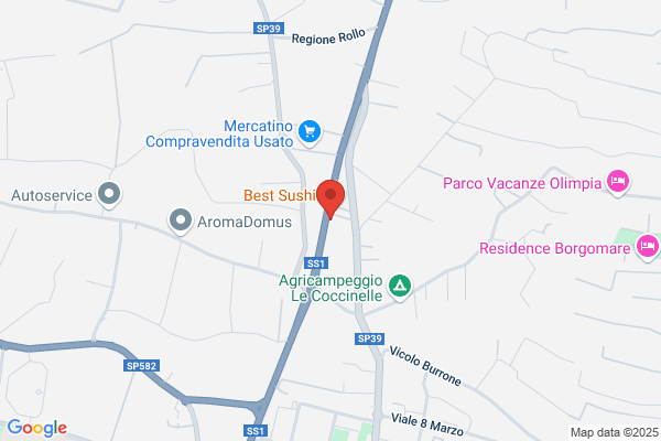Centro Luce