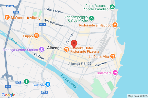 Raimondo Danilo