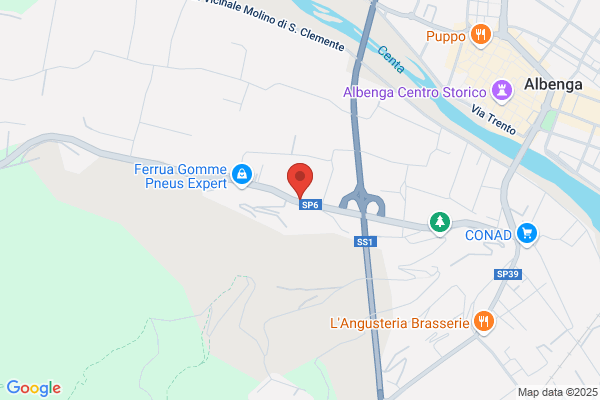 Excoserre Srl