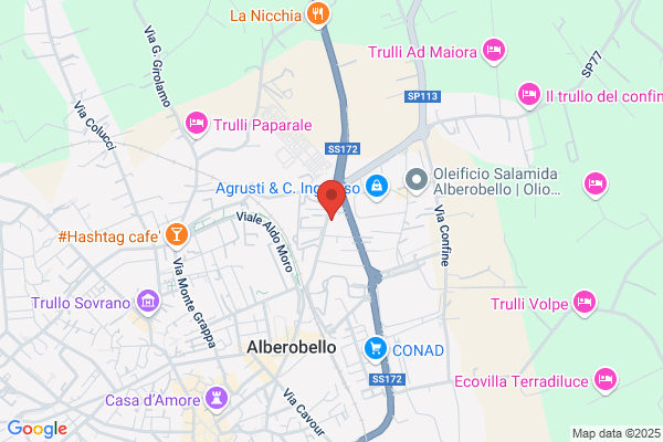 Guarnieri Autoveicoli S.R.L.