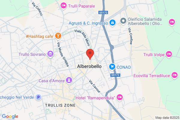 Eni Station