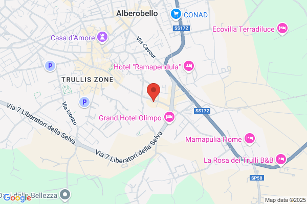 Stazione Di Servizio Ip Di De Leonardis Davide
