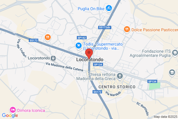 LV Properties di Lamarra Valerio