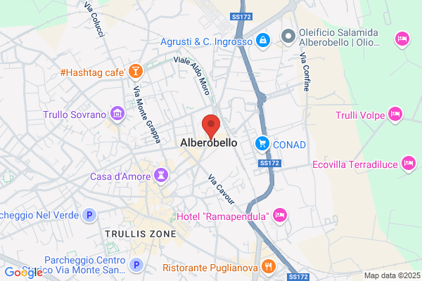 Albergo Hotel Astoria