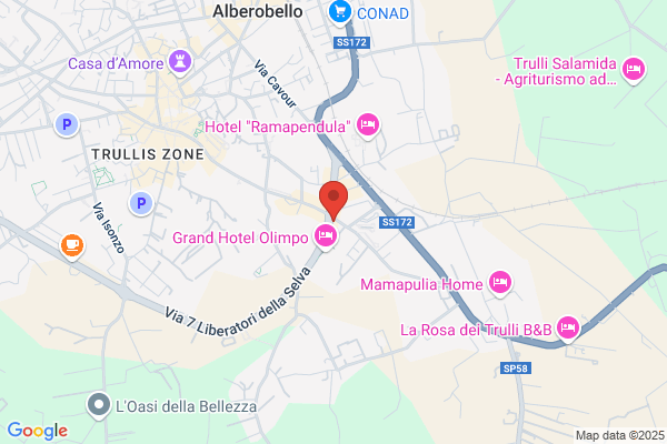 Parrucchiere Dimensione Donna Di Agrusti Marta