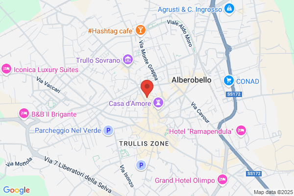 Il Guercio di Puglia