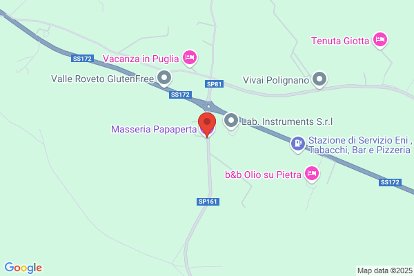 Masseria Papaperta