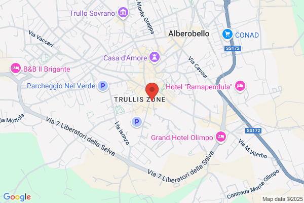 Ristorante Pizzeria Il Trullo Antico