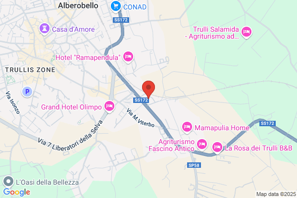 Oleificio Abbracciavento
