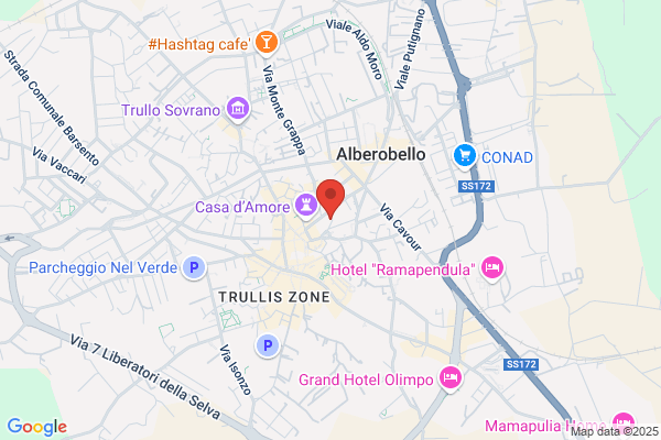 Todis Supermercato (Alberobello - Via Cairoli)