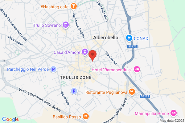 Azienda Agricola Sumerano Vito - Sapori Dell'Antica Terra