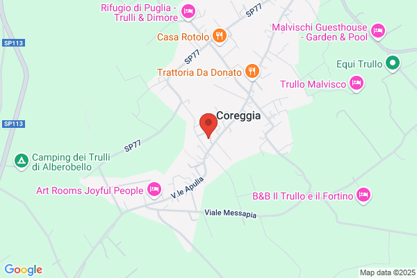 Oleificio Copertino