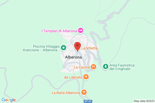 Ristorante La Villetta