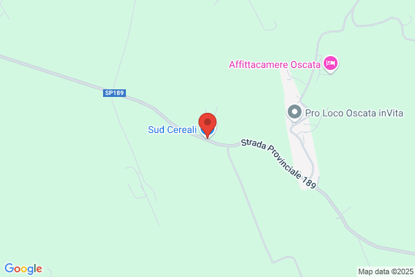 Sud Cereali