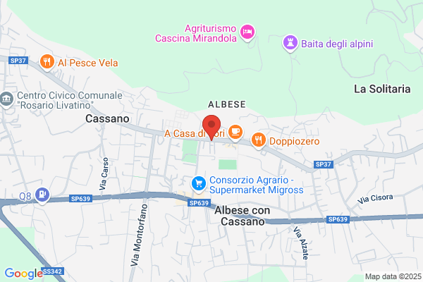 C.A.T. Centro Assistenza Tecnica