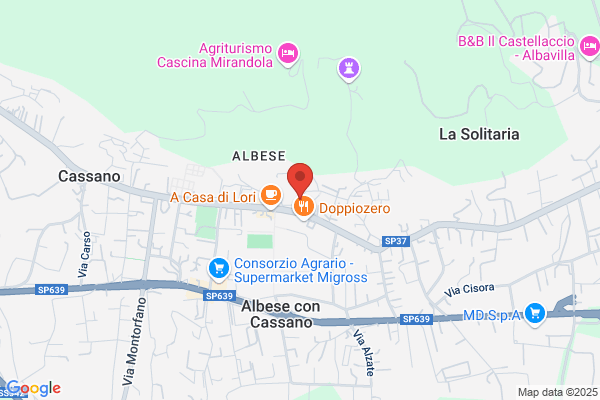 Clinica Santa Margherita