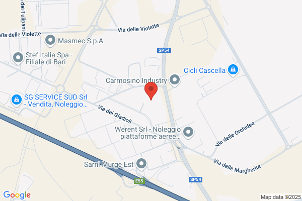 Eurogel Srl