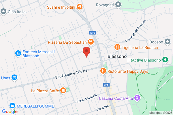 Fumagalli Aldo (Geom.)
