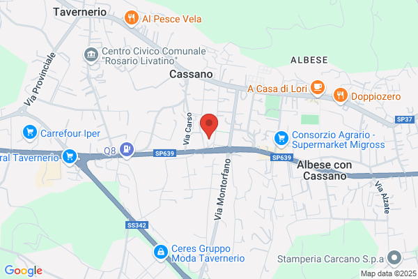 Ges. Imm. - Gestioni Immobiliari Srl