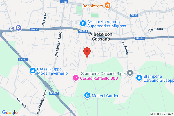 Il Naso Del Vino
