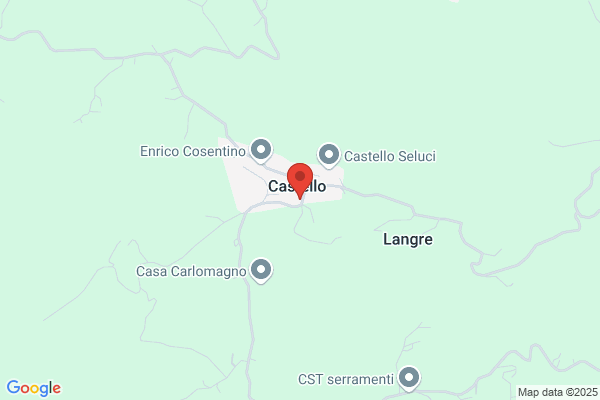 Lauria carmine