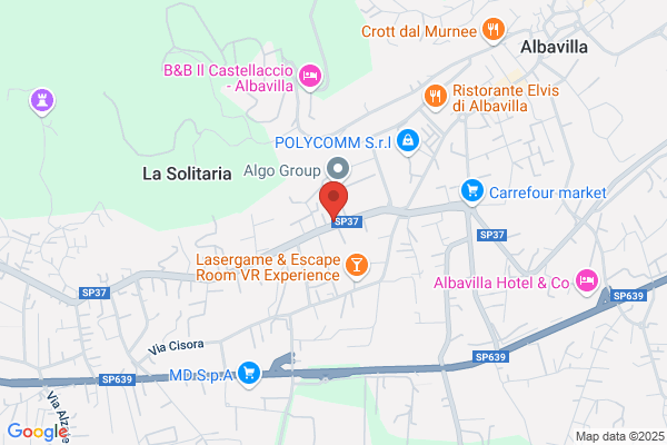 Metano Nord (S.P.A.)