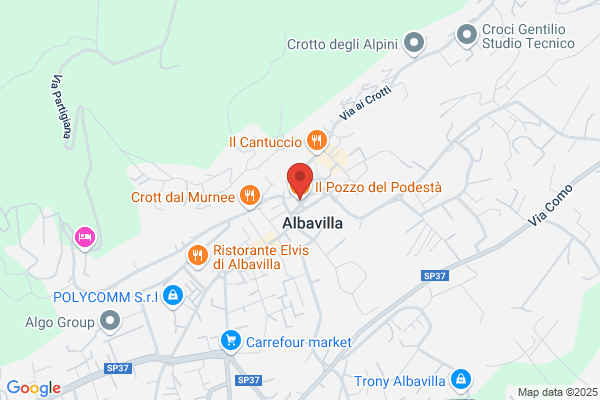 Pizza Ristorante Il Pozzo del Podestà