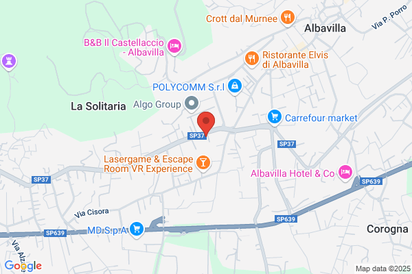Ristorante Pizzeria I Gladiatori