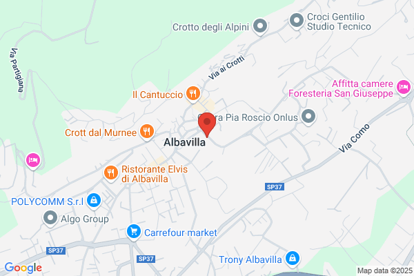 Servicebar Concessionaria La Cimbali