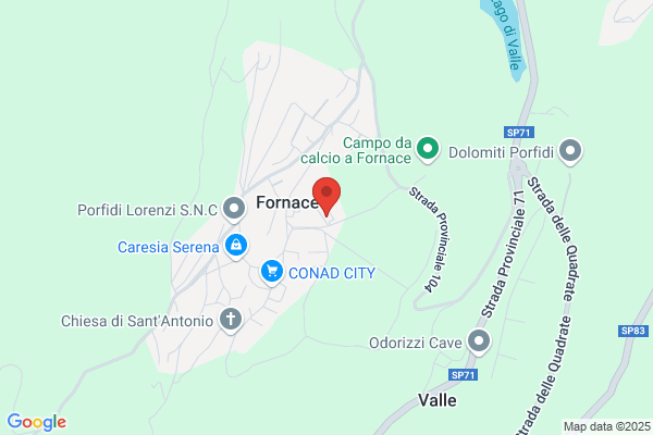 Cassa Rurale Alta Valsugana