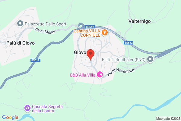 Cassa Rurale Val di Non - Rotaliana e Giovo