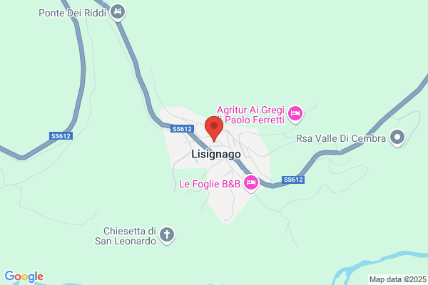 Cassa Rurale Val di Non - Rotaliana e Giovo