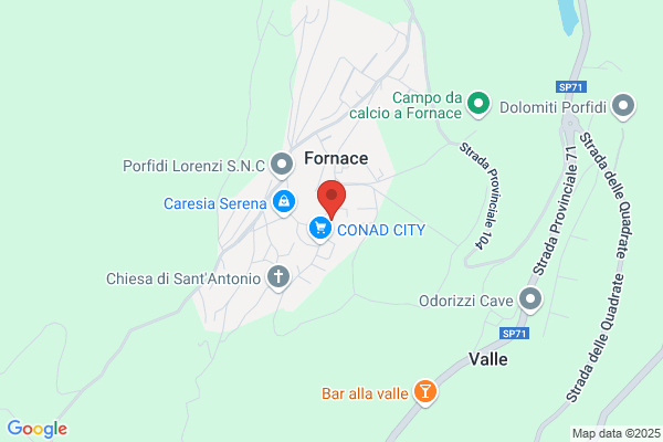 Porfidi