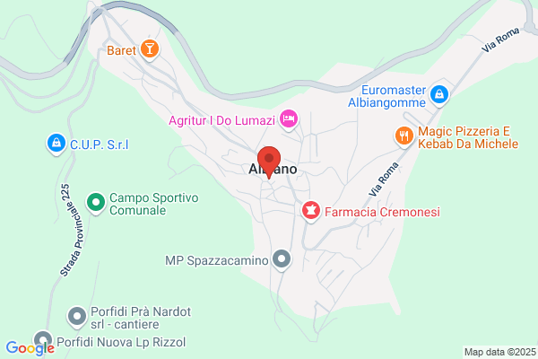 E.S.P.O. Ente Sviluppo Porfido Soc.Coop.R.l.