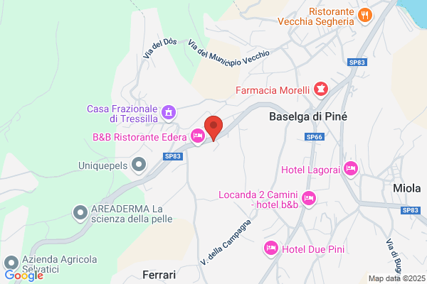 Avi Ettore Sas