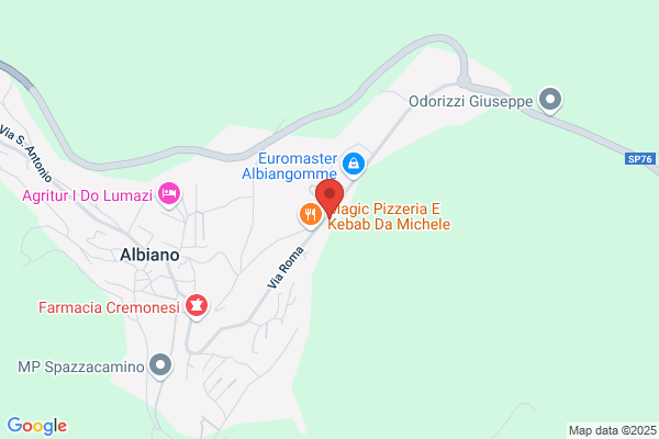 Baretta Mobili