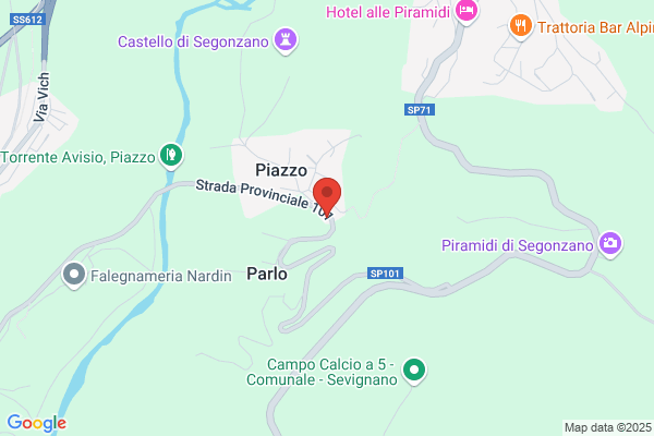 Comprensorio Della Valle Delladige